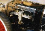 Hudson Model L Club Sedan 1929 года
